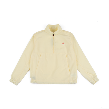 Made in USA Quarter Zip 'Dawn Glow'