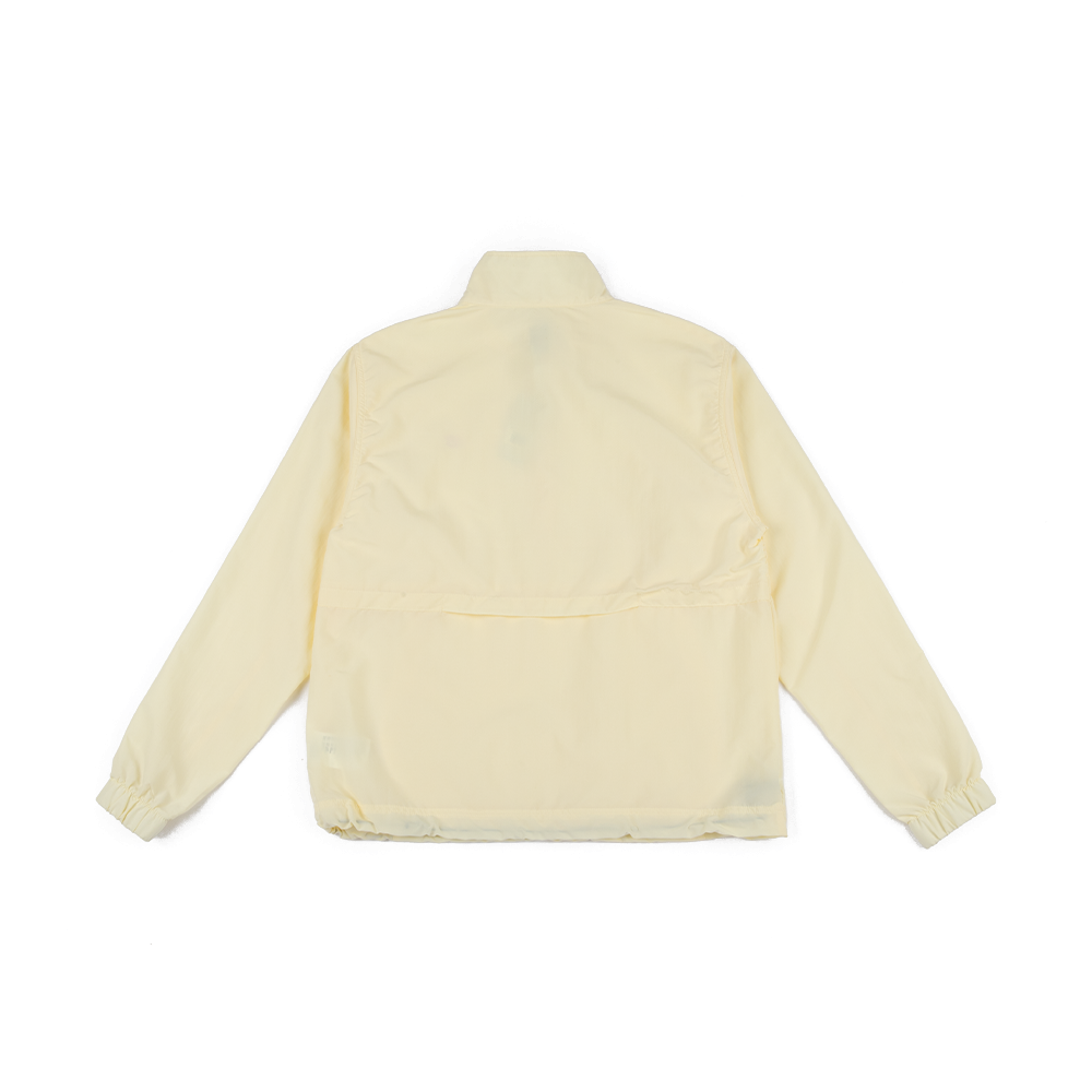 Made in USA Quarter Zip 'Dawn Glow'