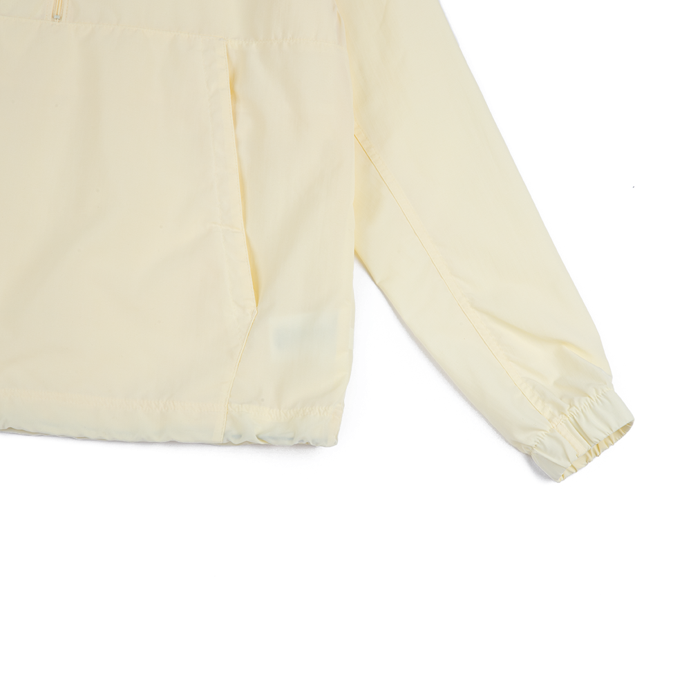 Made in USA Quarter Zip 'Dawn Glow'