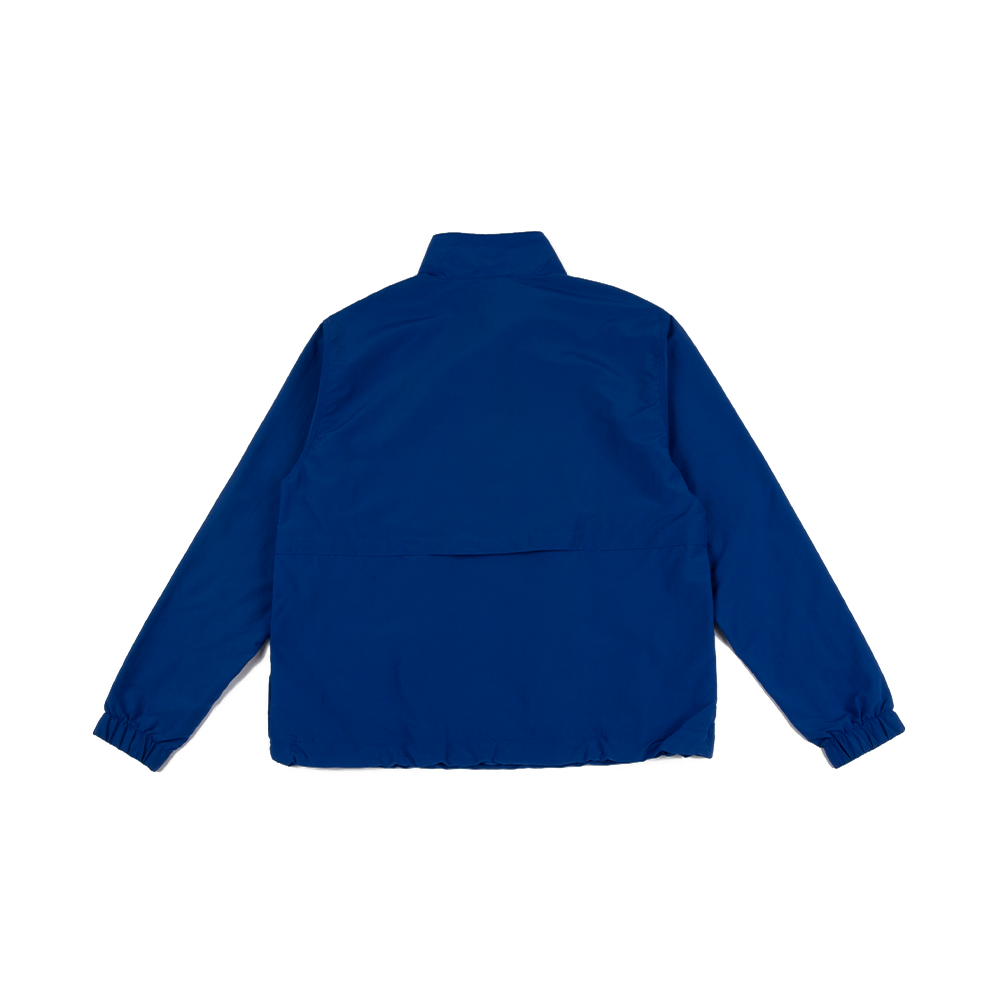 Made in USA Quarter Zip 'Team Royal'