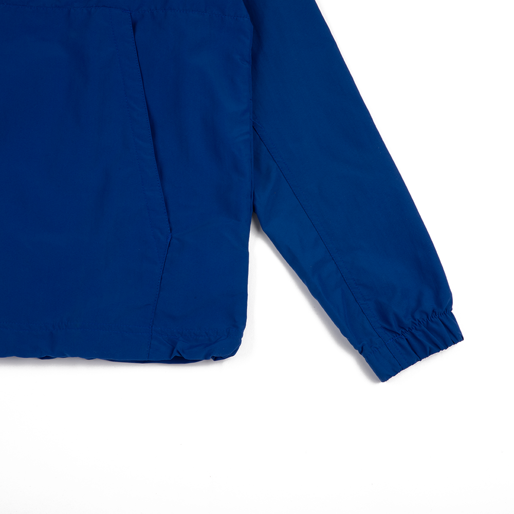 Made in USA Quarter Zip 'Team Royal'