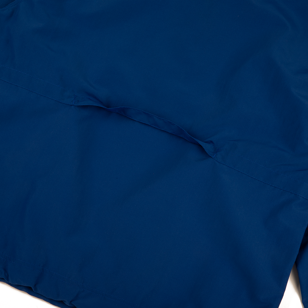 Made in USA Quarter Zip 'Team Royal'