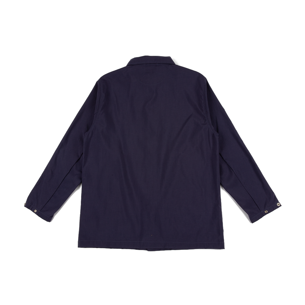 Made in USA Seasonal Work Shirt 'Dark Mercury'