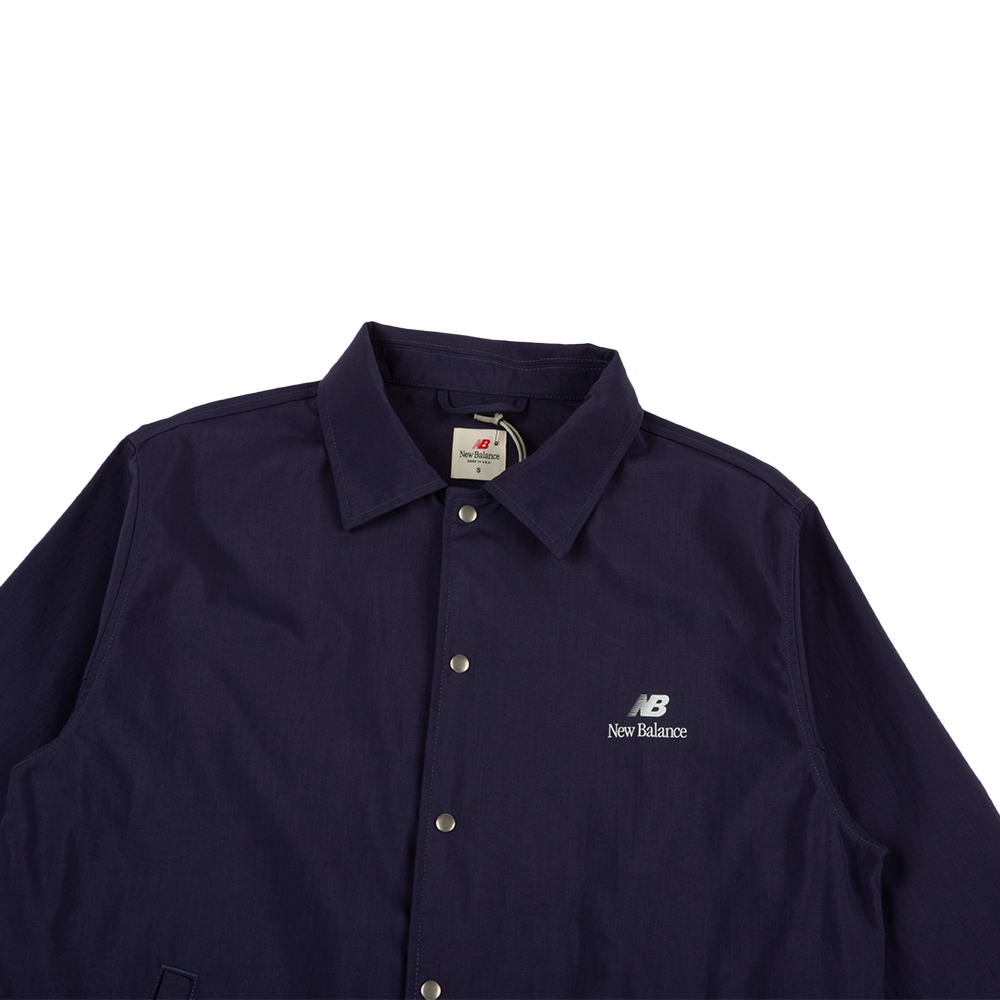 Made in USA Seasonal Work Shirt 'Dark Mercury'