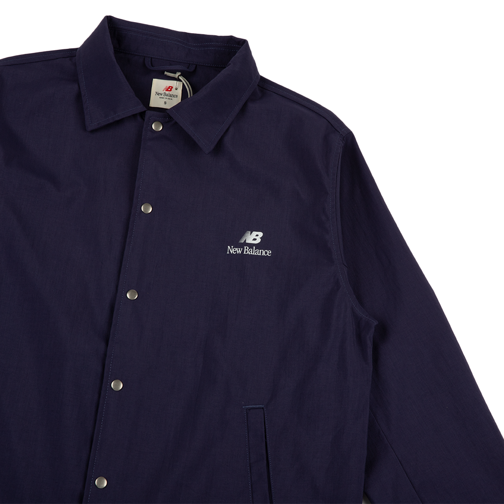 Made in USA Seasonal Work Shirt 'Dark Mercury'