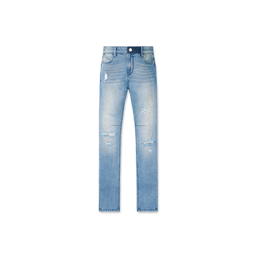 Bryant Skinny Jean 'Blue Haze Triple Cross'