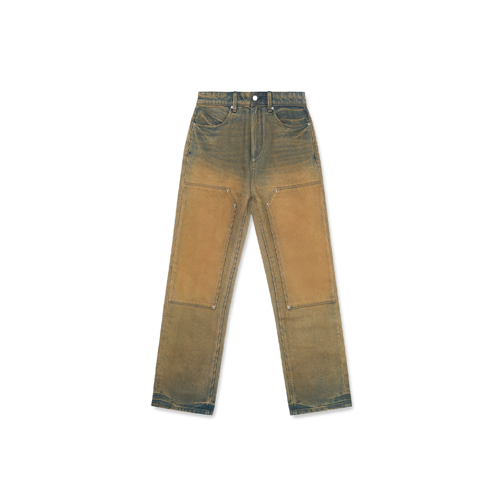 Ricardo Slim Fit Jean 'Copper Indigo'