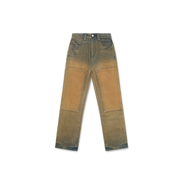 Ricardo Slim Fit Jean 'Copper Indigo'