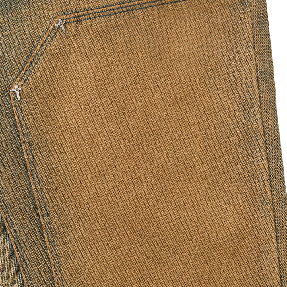 Ricardo Slim Fit Jean 'Copper Indigo'