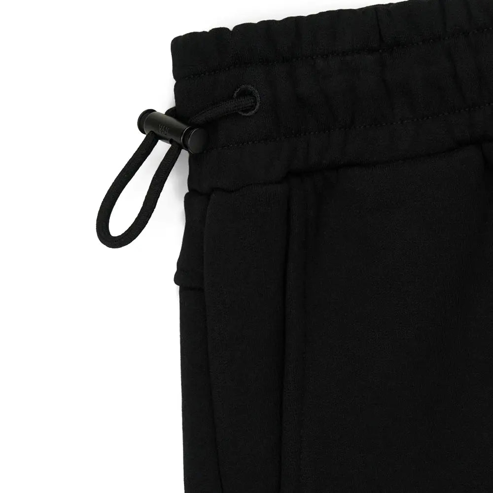 Rafa Oversized Sweatpant 'Black Cyber Lost Frequencies'