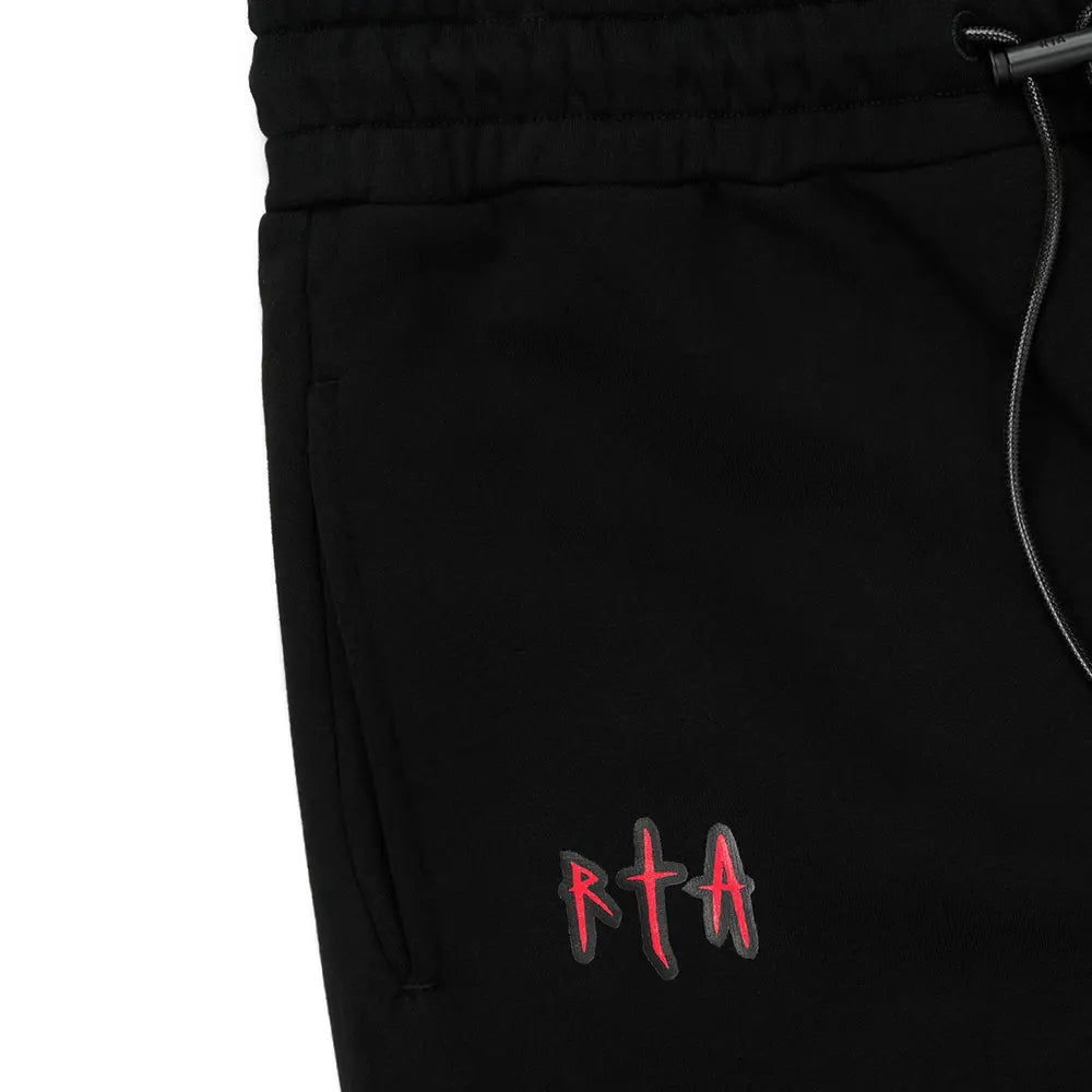 Cameron Sweatpant 'Black Rta Metal'