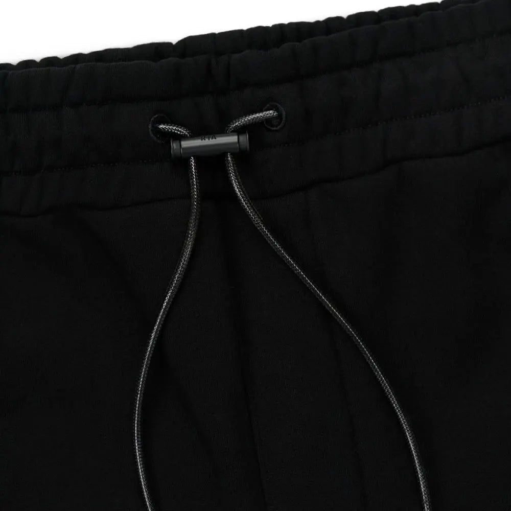 Cameron Sweatpant 'Black Rta Metal'