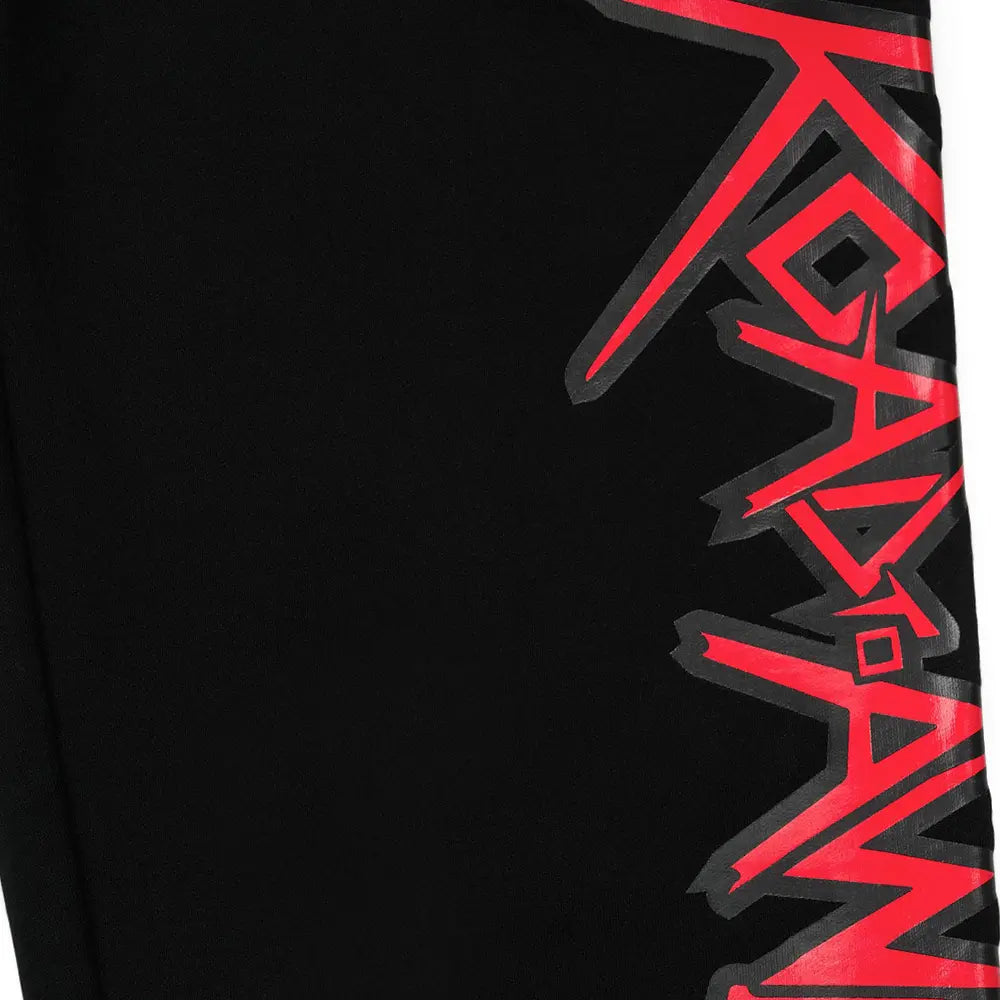 Cameron Sweatpant 'Black Rta Metal'
