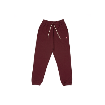 Made in USA Core Sweatpant 'Burgandy'