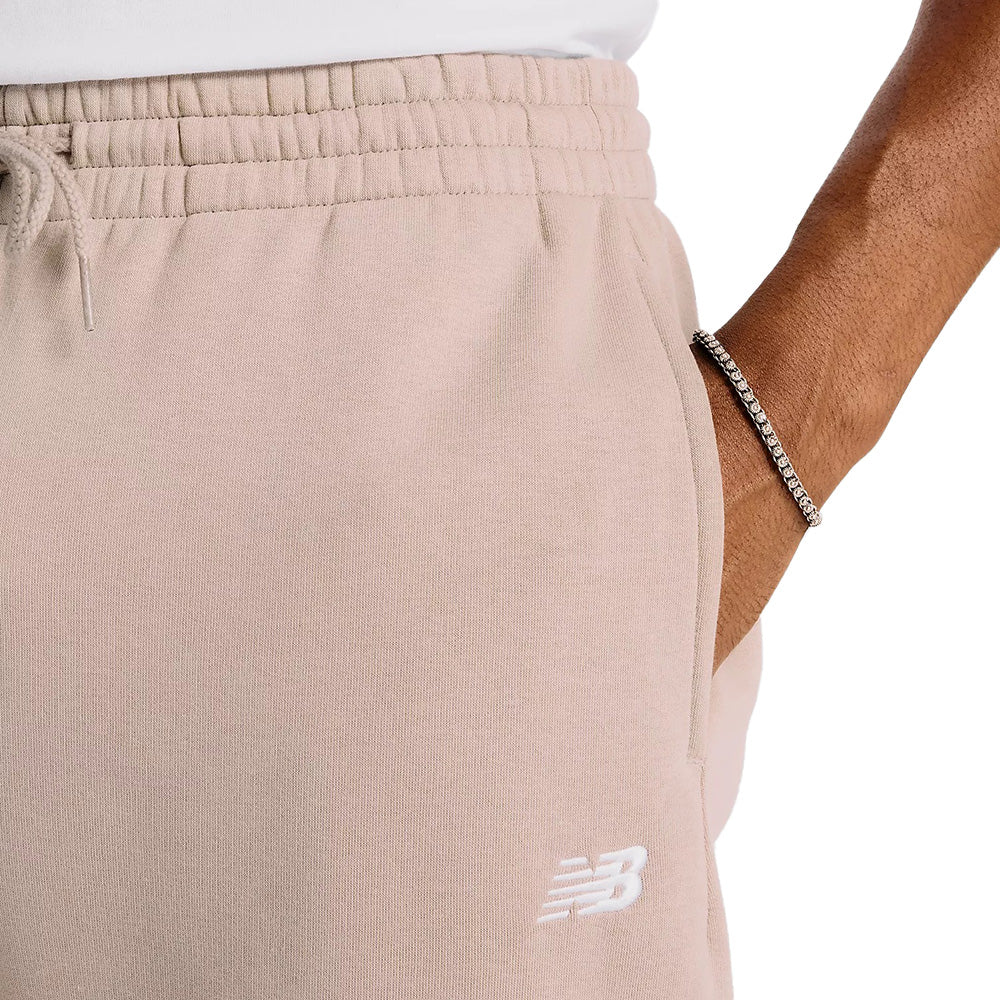 Sport Essentials Fleece Jogger 'Arid Stone'