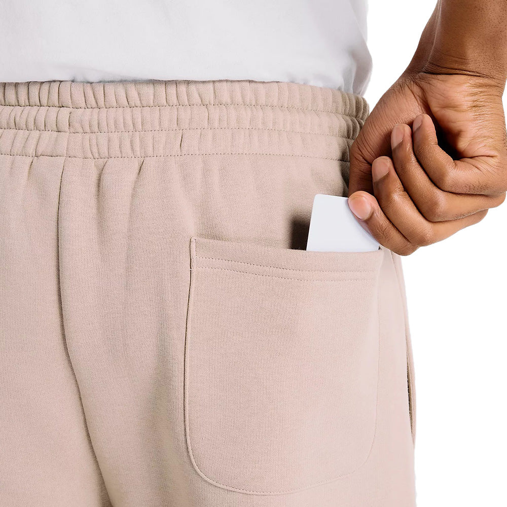 Sport Essentials Fleece Jogger 'Arid Stone'