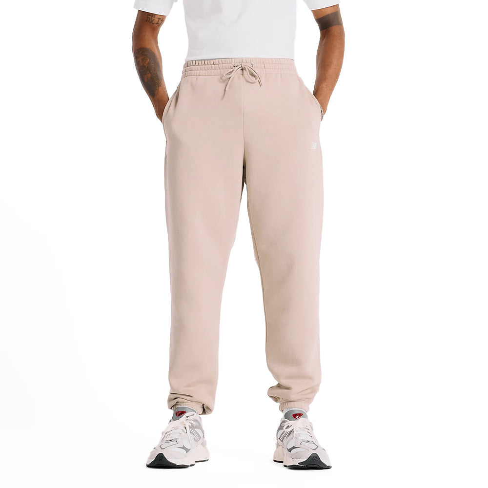 Sport Essentials Fleece Jogger 'Arid Stone'