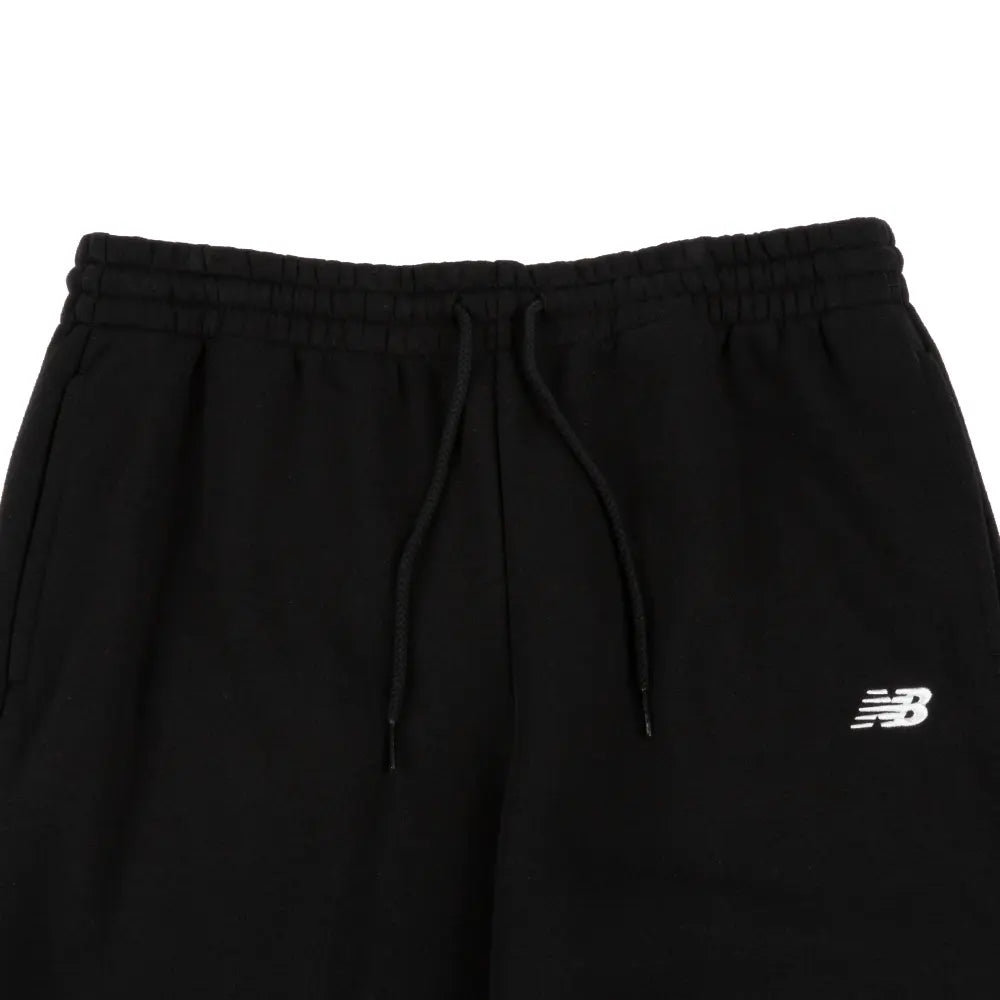 Sport Essentials Fleece Jogger 'Black'