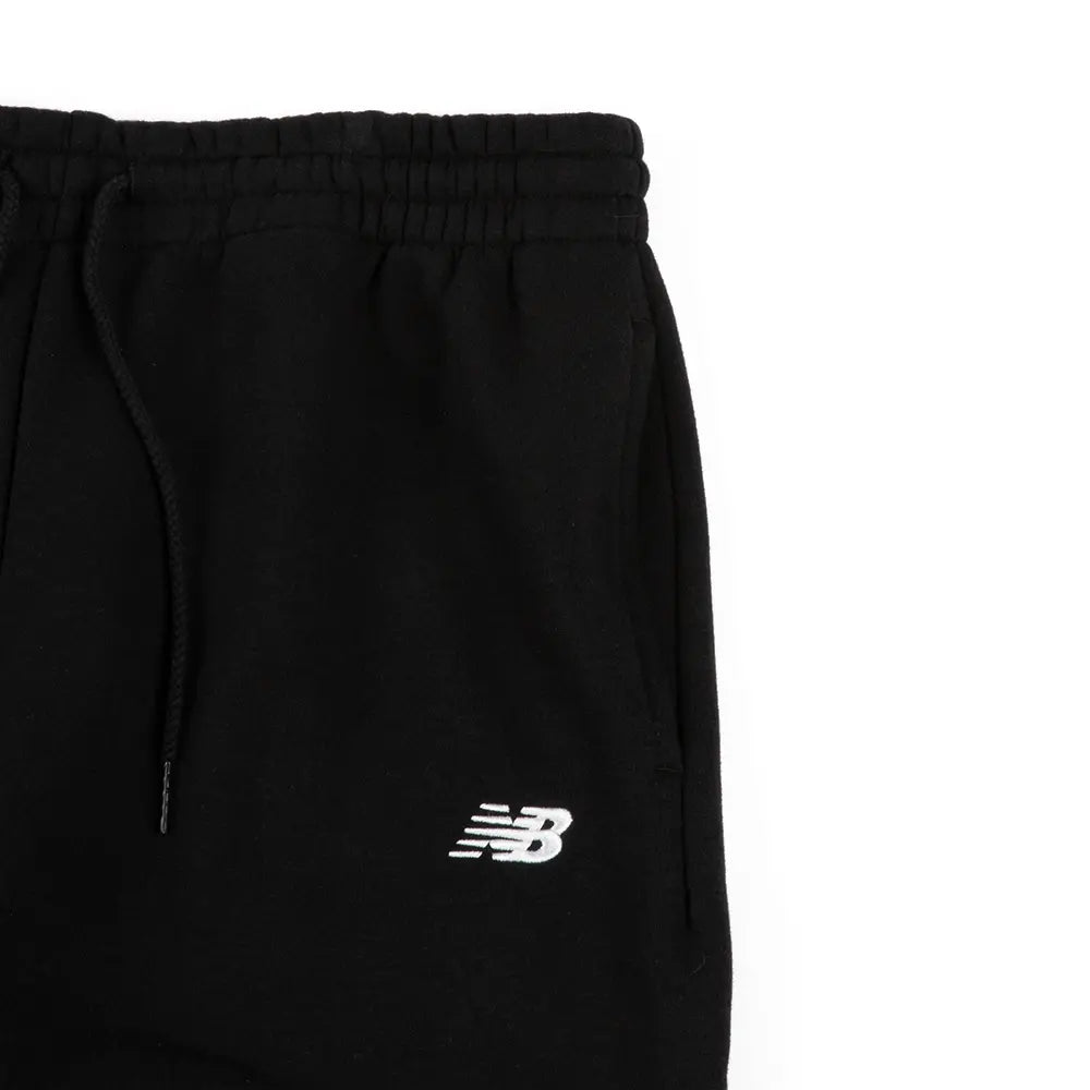 Sport Essentials Fleece Jogger 'Black'