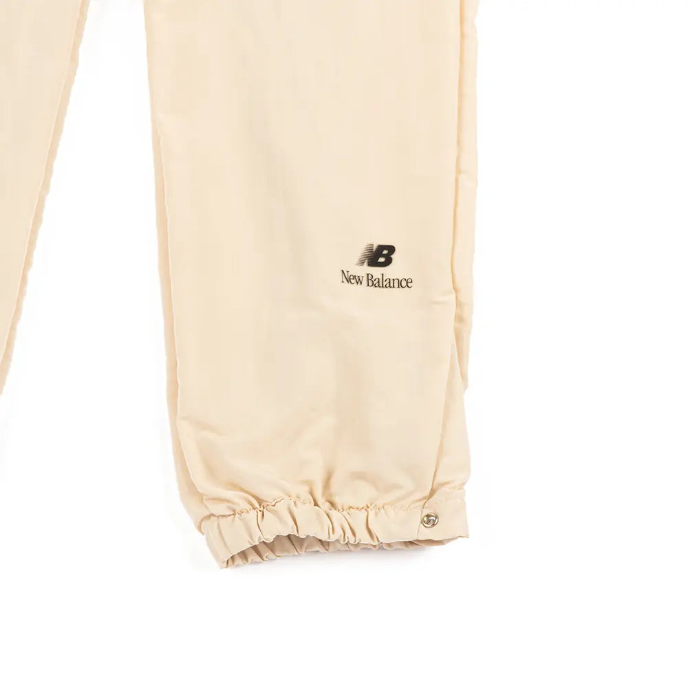 Made in USA Track Pant 'Sandstone'