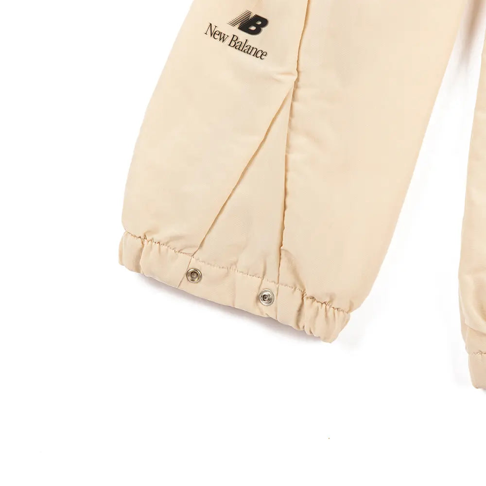 Made in USA Track Pant 'Sandstone'