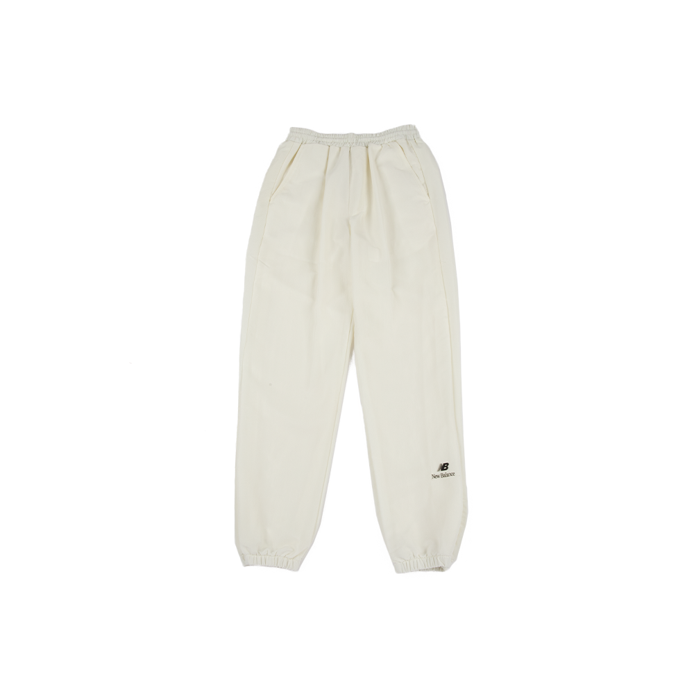 Made in USA Woven Track Pant 'Sea Salt'