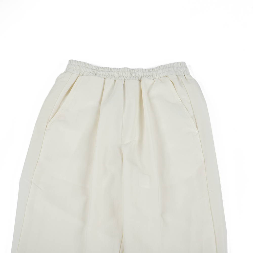 Made in USA Woven Track Pant 'Sea Salt'