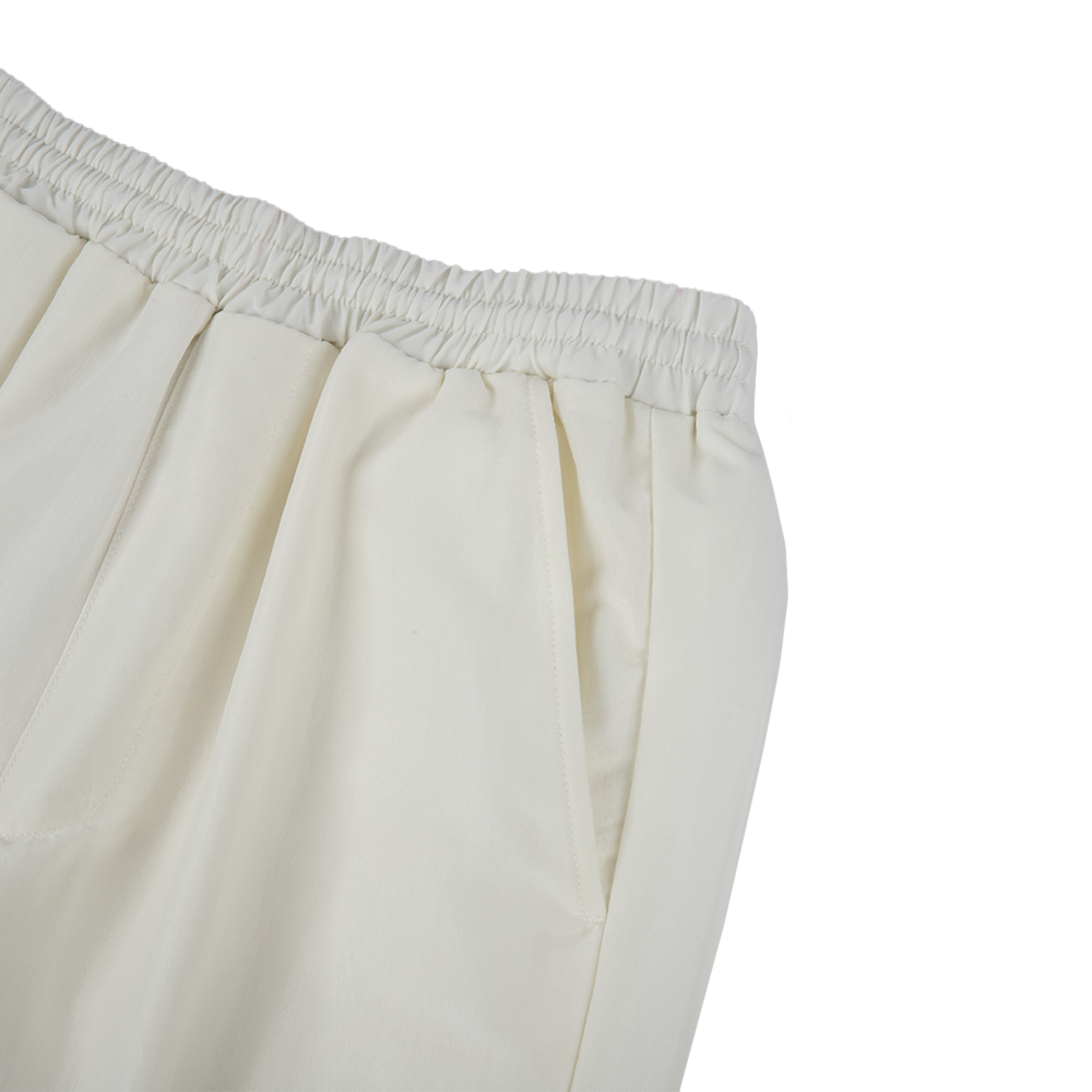 Made in USA Woven Track Pant 'Sea Salt'