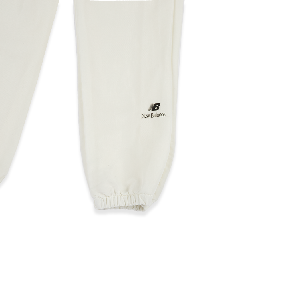 Made in USA Woven Track Pant 'Sea Salt'