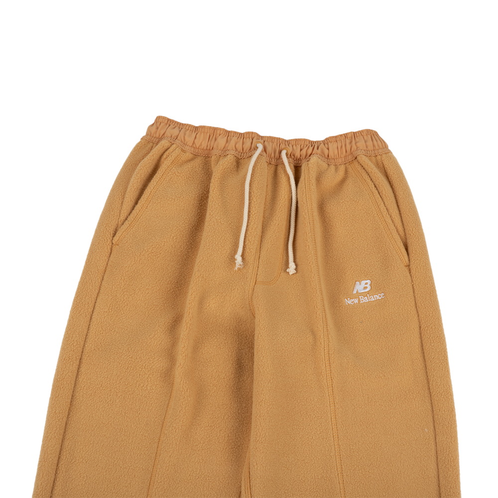 Made in USA Sherpa Pant 'Dolce'