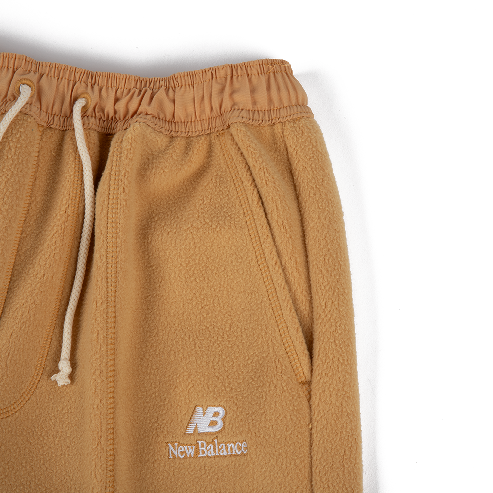 Made in USA Sherpa Pant 'Dolce'