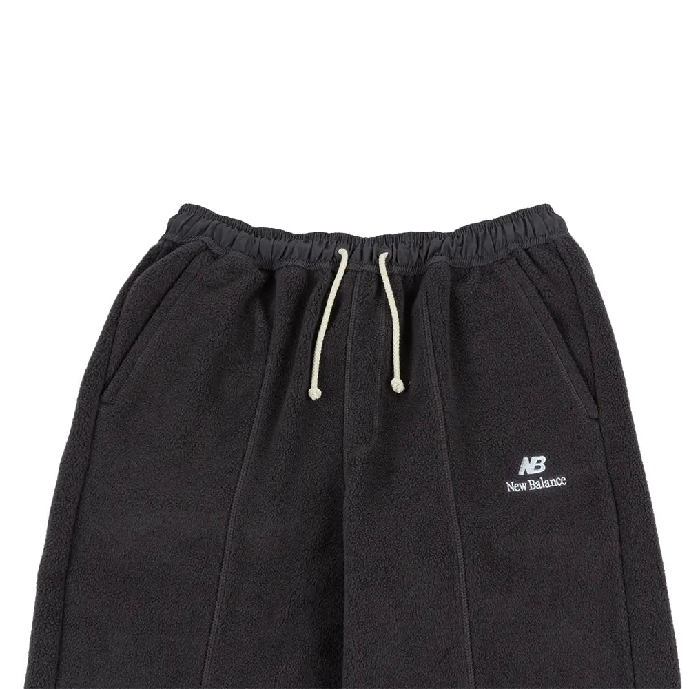Made in USA Sherpa Pant 'Magnet'