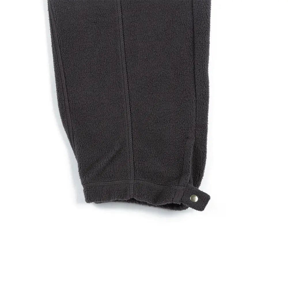 Made in USA Sherpa Pant 'Magnet'