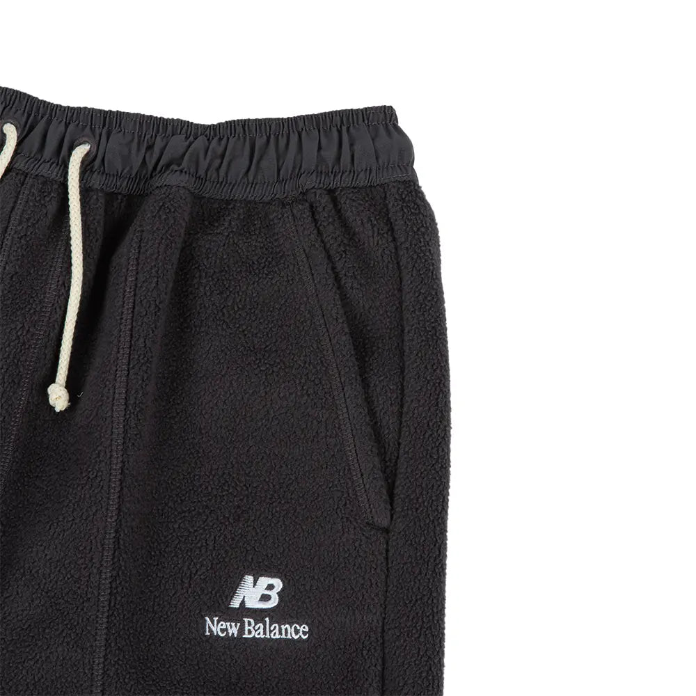 Made in USA Sherpa Pant 'Magnet'