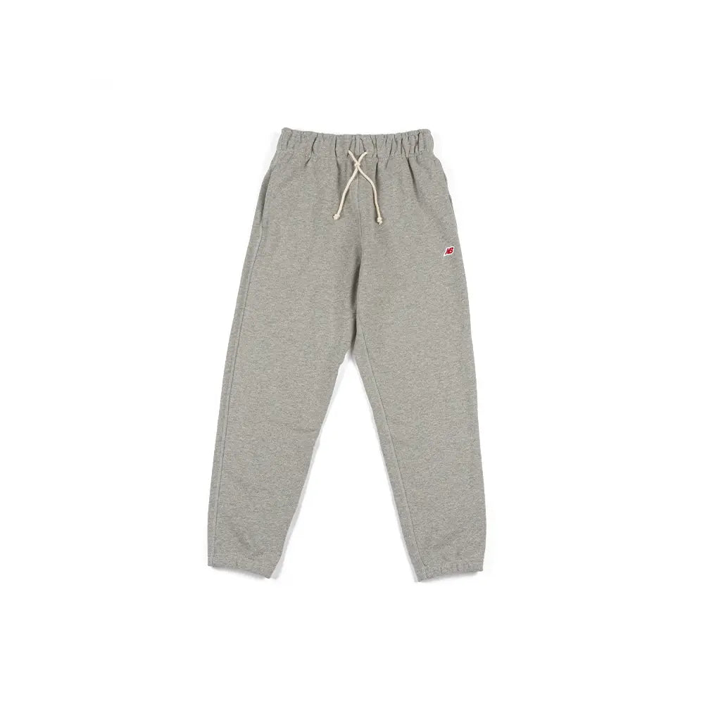 Made in USA Core Sweatpant 'Athletic Grey'