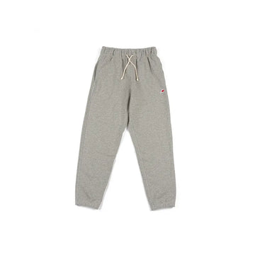 Made in USA Core Sweatpant 'Athletic Grey'