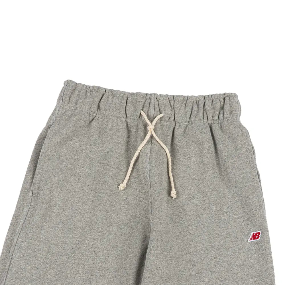 Made in USA Core Sweatpant 'Athletic Grey'