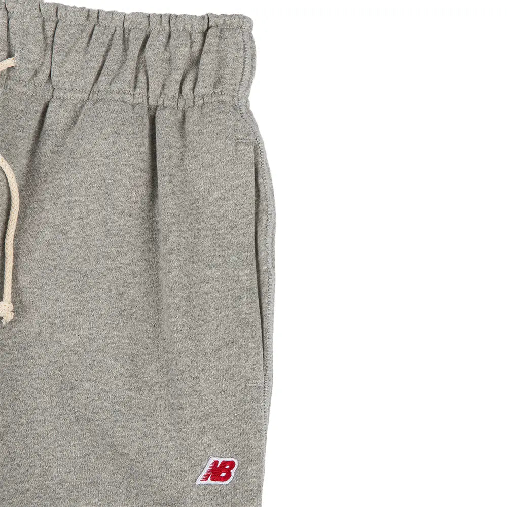 Made in USA Core Sweatpant 'Athletic Grey'