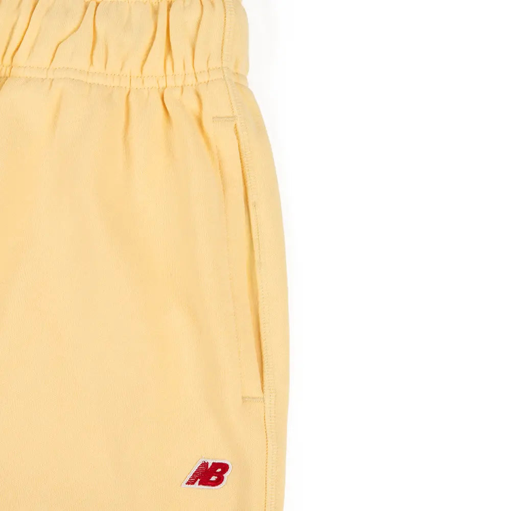 Made in USA Core Sweatpant 'Calcium'