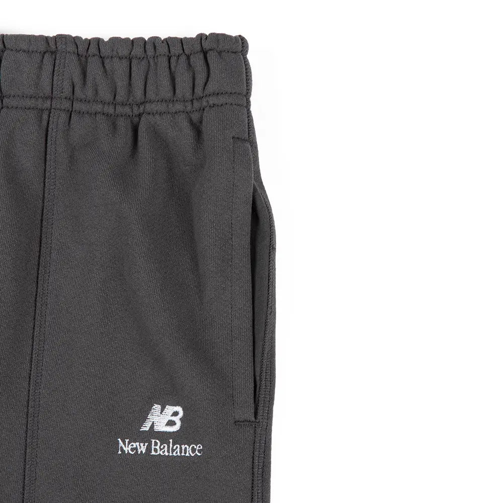 Made in USA French Terry Pant 'Magnet'