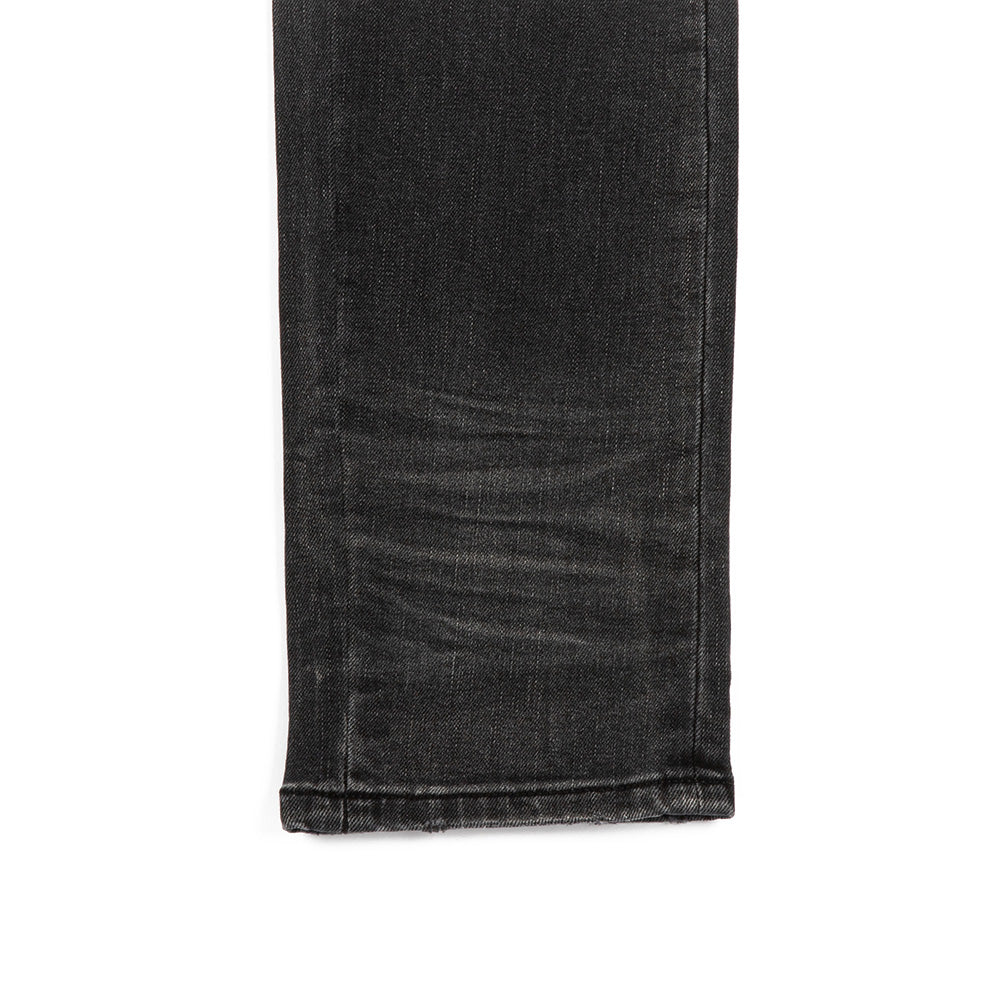 Bryant 'Distressed Charcoal Drift'