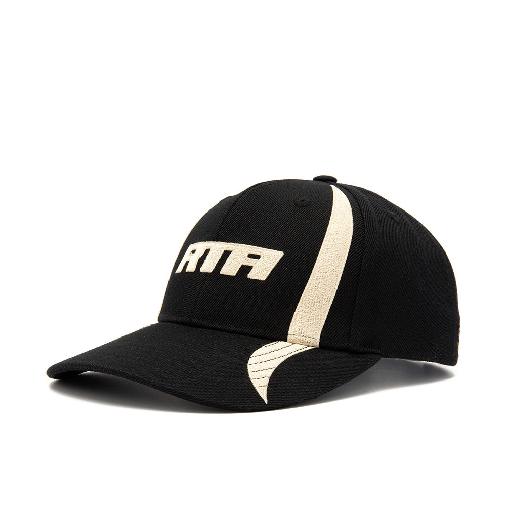 Mars Hat 'Black Bone Fusion'