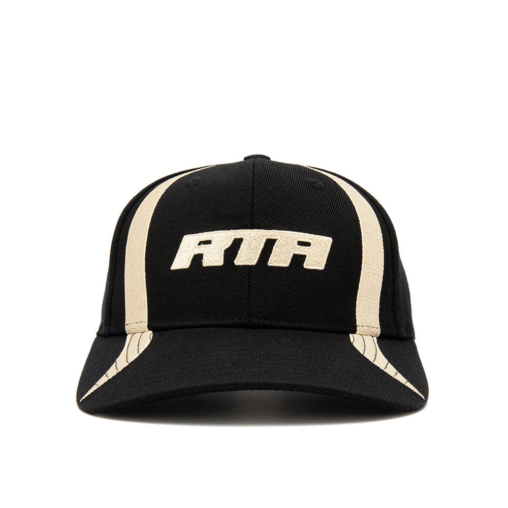 Mars Hat 'Black Bone Fusion'