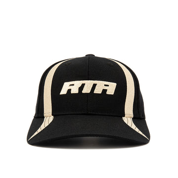 Mars Hat 'Black Bone Fusion'
