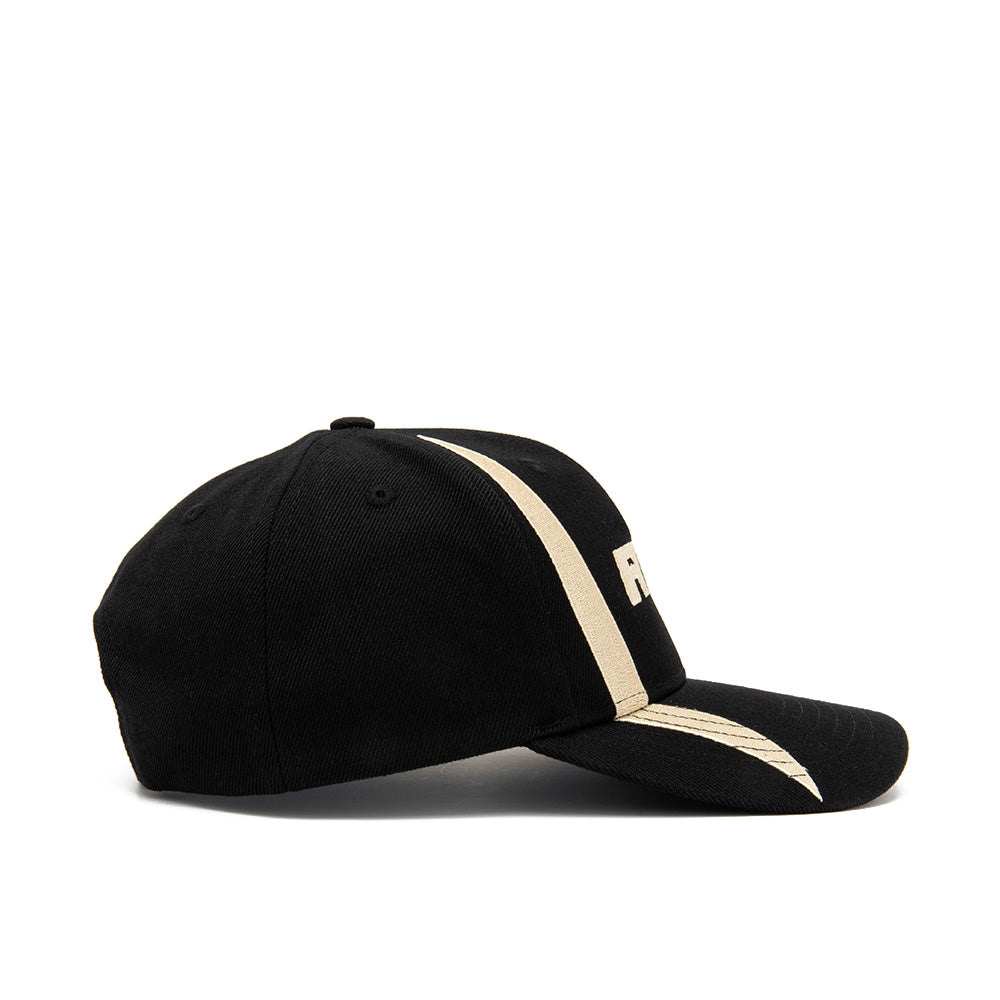 Mars Hat 'Black Bone Fusion'