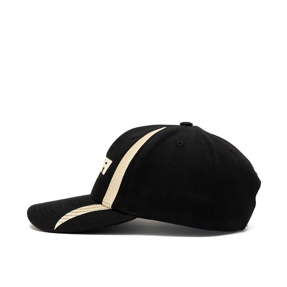 Mars Hat 'Black Bone Fusion'