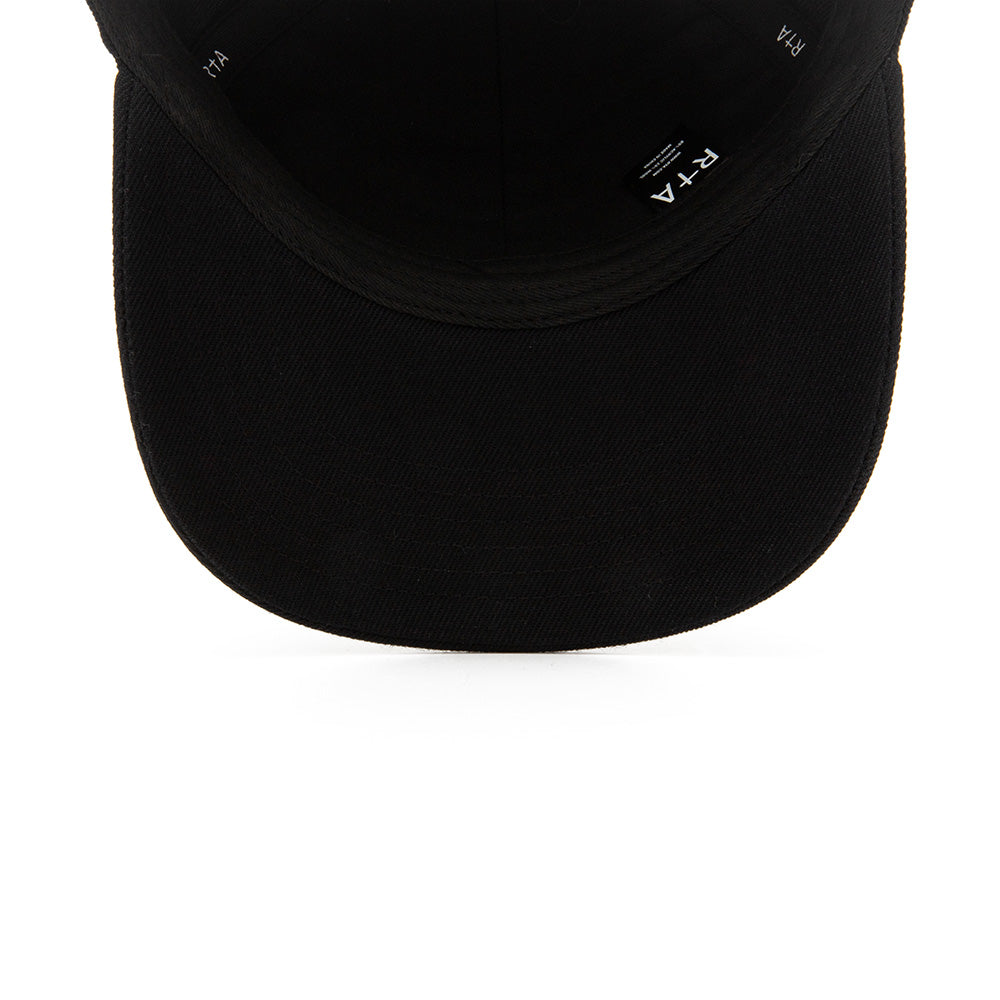 Mars Hat 'Black Bone Fusion'