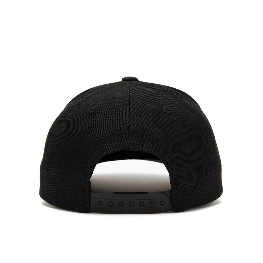 Mars Hat 'Black Bone Fusion'