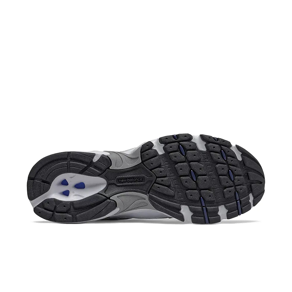 530 'White Natural Indigo'