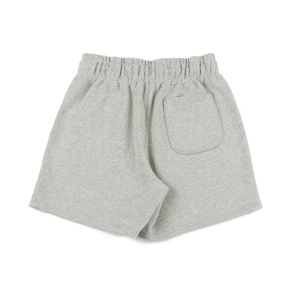 Made in USA Core Short 'Athletic Grey'